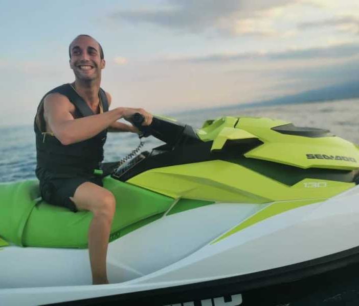 Busto Garolfo: morto Simone, il 25enne coinvolto nell’incidente di ieri