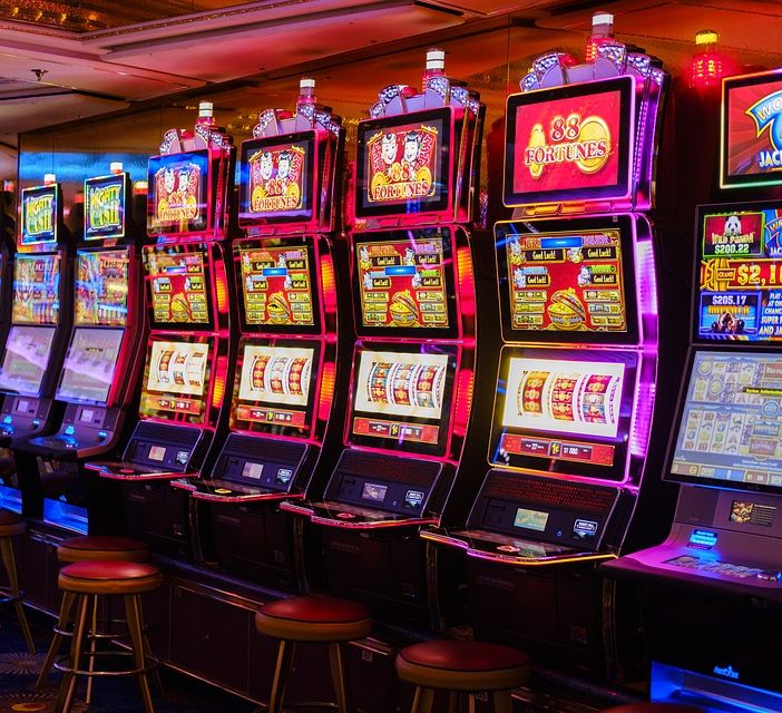 Gamification, le prossime video slot saranno in VR