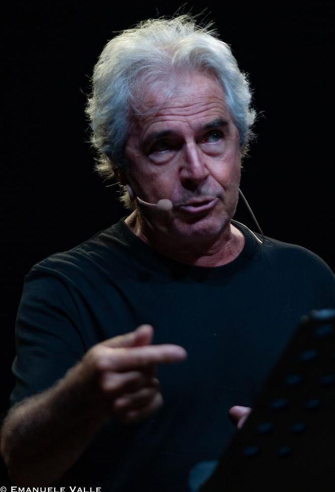 “A Vigevano Jazz”: l’omaggio a Duke Ellington  venerdì 3 maggio al Teatro Cagnoni  con la voce recitante di Tullio Solenghi