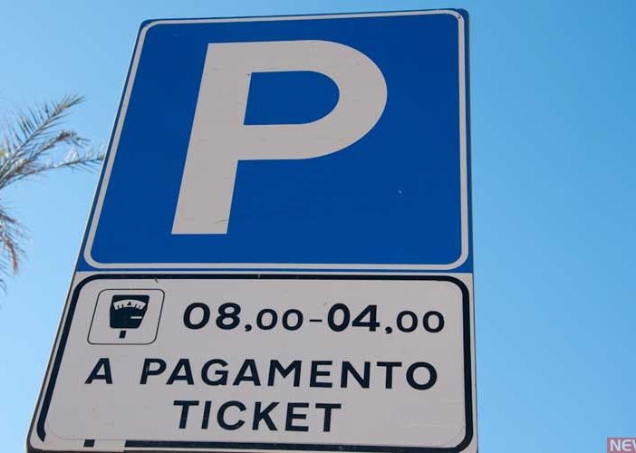 Vigevano: arriva un'app per pagare la sosta direttamente dal proprio smartphone