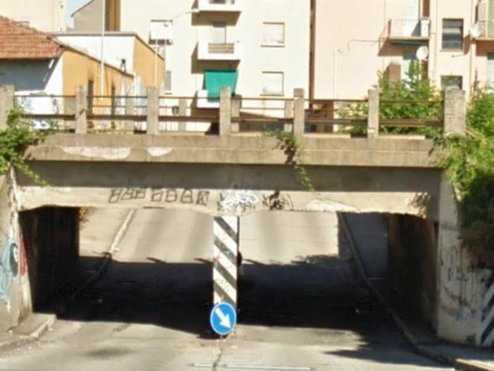 Vigevano: chiusa via Mascagni a partire da lunedì 20 maggio