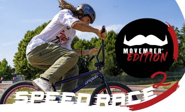 Pump Track Pianezza: torna in pista la ‘Speed race’ promossa da ‘uBroker’