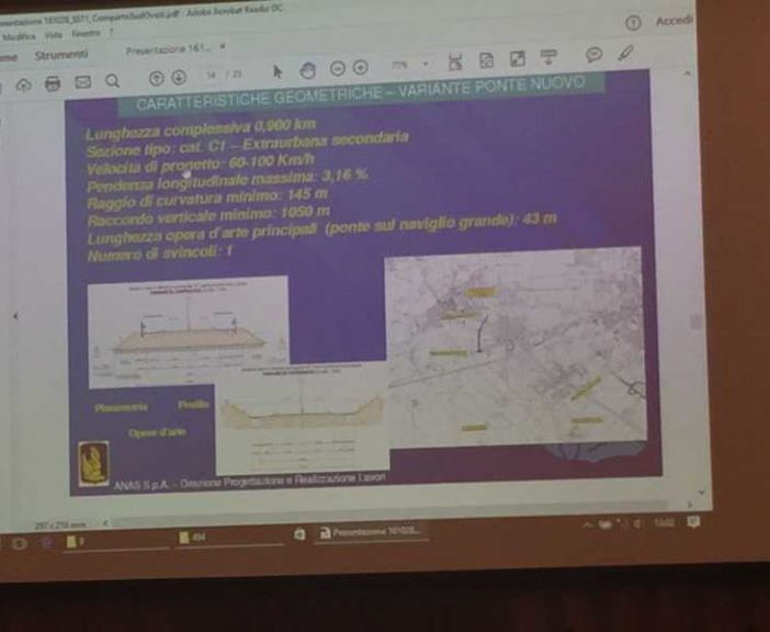 Vigevano-Malpensa, ecco il progetto approvato e i fondi (220 milioni di euro)