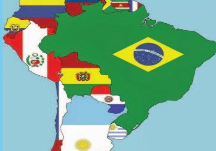 Pensieri Talebani - La bufala del debito latinoamericano (e italiano..)