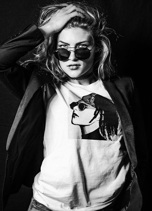 T-Shirt personalizzate, non solo marketing: in Italia ecco le magliette di beneficenza