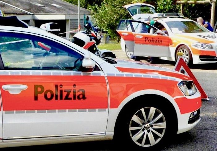 Coltellate a Lugano, la donna arrestata era legata al terrorismo jihadista