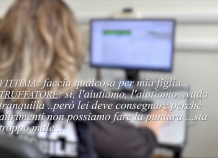 «Aiutiamo sua figlia, ma prepari il sacchettino con l'oro...»: sgominata la banda che truffava gli anziani. Colpi anche nel vercellese