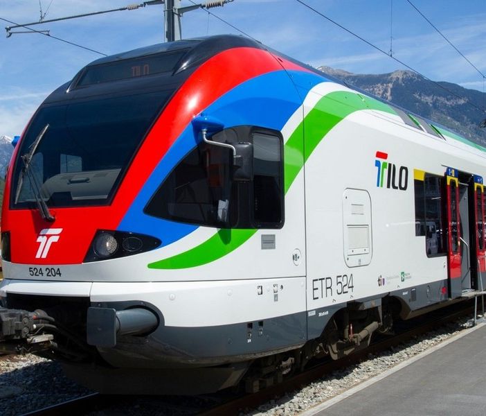 Ripartono i treni Italia-Svizzera: il Ministero ha risolto il blocco