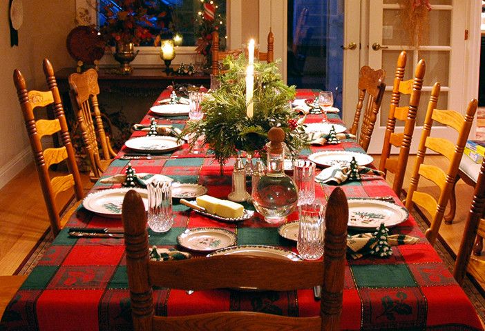 Natale: Coldiretti, 4,8 mld a tavola (+10%), prima voce di spesa