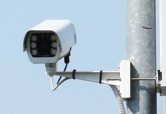Vigevano: al via il progetto &quot;Smart City&quot;, nelle prossime settimane verranno installate telecamere di lettura delle targhe