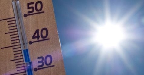 Piano straordinario contro il caldo di Regione Lombardia