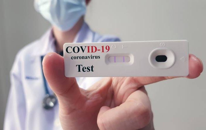 Lombardia, 17.278 test sierologici già effettuati: ecco i risultati