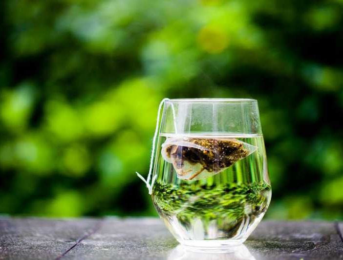 Il mio mondo #ecobio- The verde e cosmesi, di Cristina Garavaglia