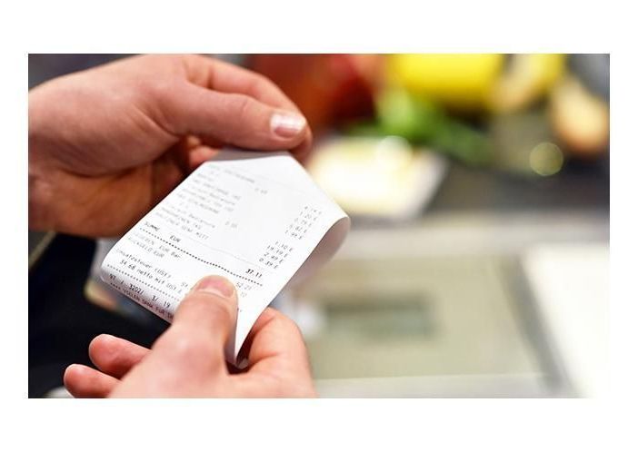 Lotteria degli scontrini, da oggi il codice: si gioca da gennaio