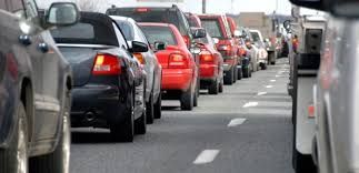 Pavia: record di traffico sulla Vigentina, E’ allarme inquinamento acustico per oltre 15mila pavesi
