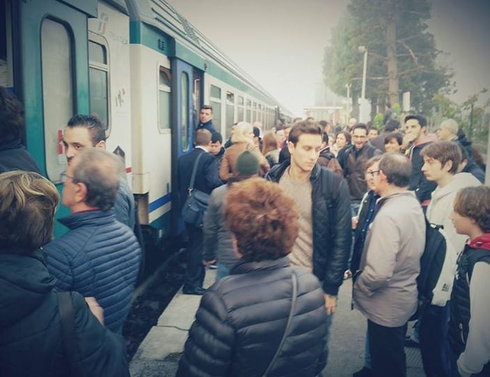 Foto generica di repertorio