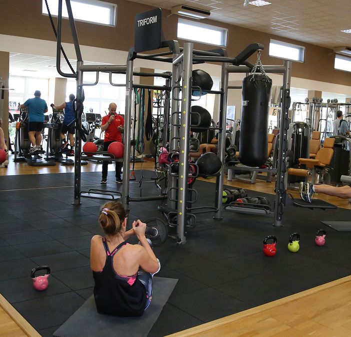Wellness: è boom di palestre in Lombardia. Forte un po’ ovunque la crescita in provincia