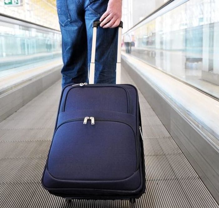 Pavia: caos bagaglio a mano l’antitrust multa Ryanair e Wizzair