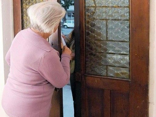 Pavese: tentano di truffare un'anziana fingendosi tecnici dell'acquedotto, ma il raggiro fallisce