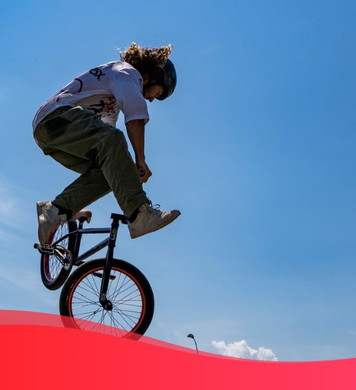 Il 4 e 5 giugno Pianezza (TO) parte del nuovo campionato italiano di pump track