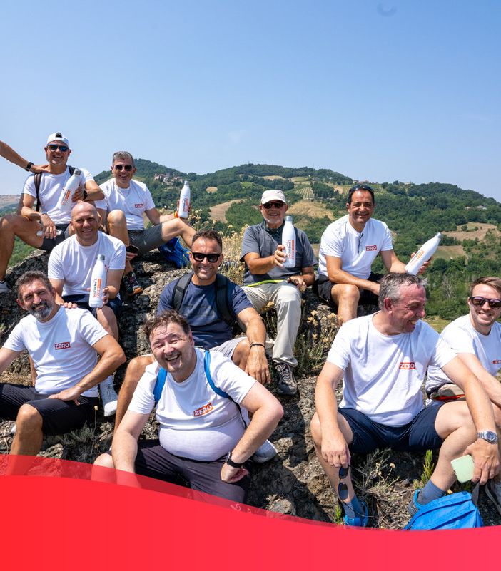 ‘uBroker’ e ‘BeChildren’ donano camminando ecografo a Ospedale Sant’Orsola di Bologna