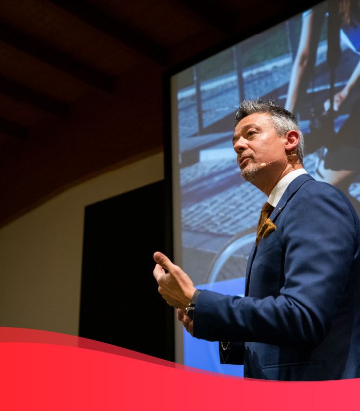 Luca Furlan: “ubroker? Ecco come dare presente e futuro ai propri sogni”