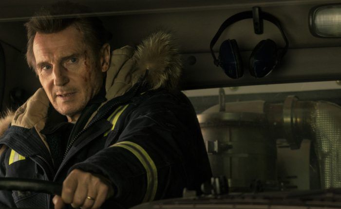 La recensione: Un uomo tranquillo