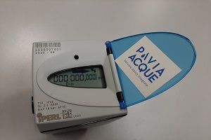 Al via a Torre d’Isola l’attività di sostituzione contatori con nuovi “smart meter”