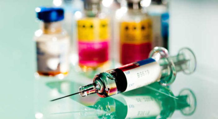 Morbillo: 4991 casi nel 2017, 787 in Lombardia, 4 morti