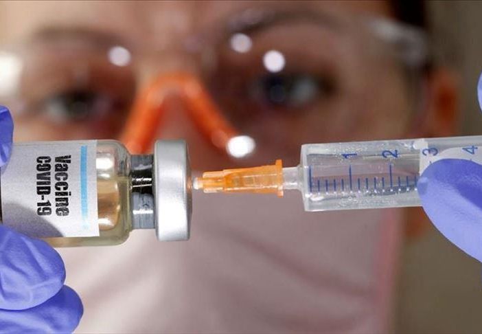 Ats Pavia: somministrate 8.878 dosi di vaccino anti-Covid
