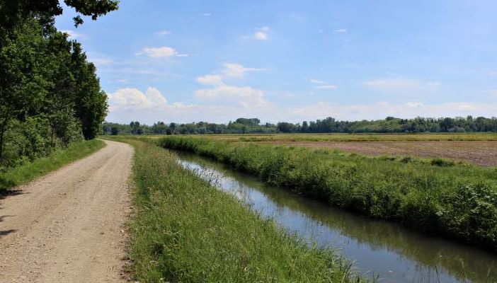 La Via Francigena nella tentative list nazionale Unesco