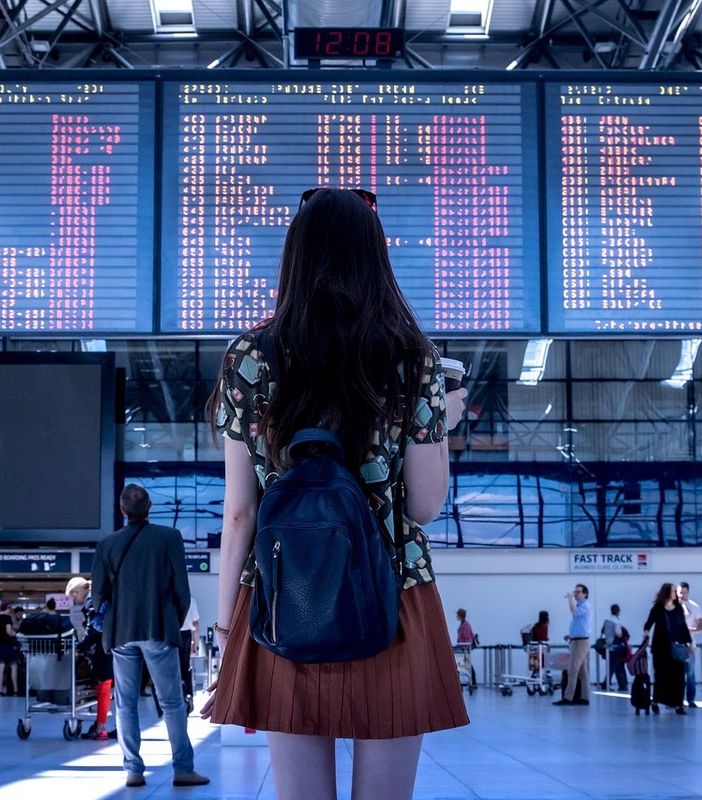 Viaggi last minute, come orientarsi in fase di scelta