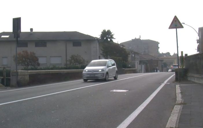 Vigevano: in serata partono i lavori di manutenzione sul ponte di Gambolò