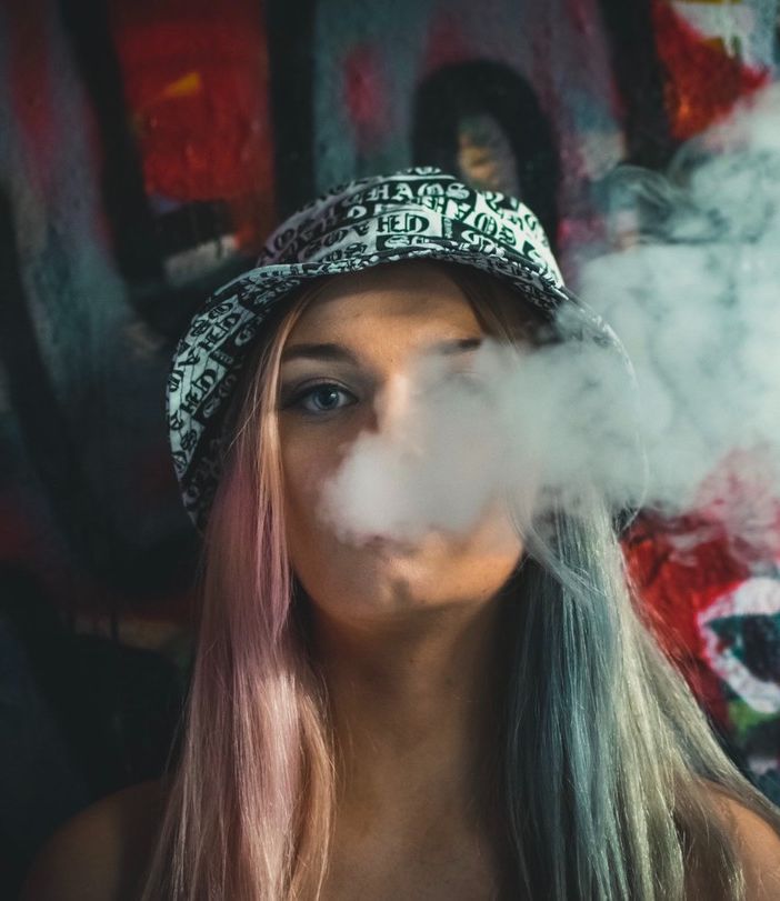Tutto quello che devi sapere sul liquido delle e-cig