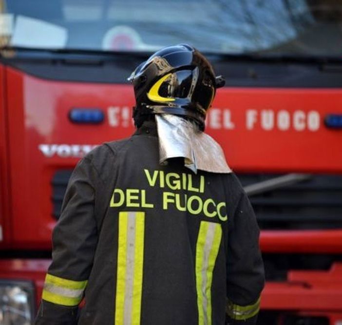 Pavia: spunta un cadavere dalle acque Ticino, potrebbe essere un uomo