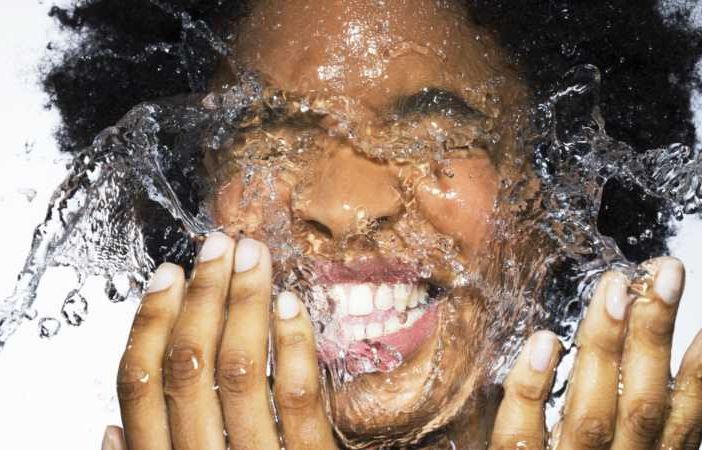 Il mio mondo #ecobio- Tutti i segreti per detergere il viso, di Cristina Garavaglia