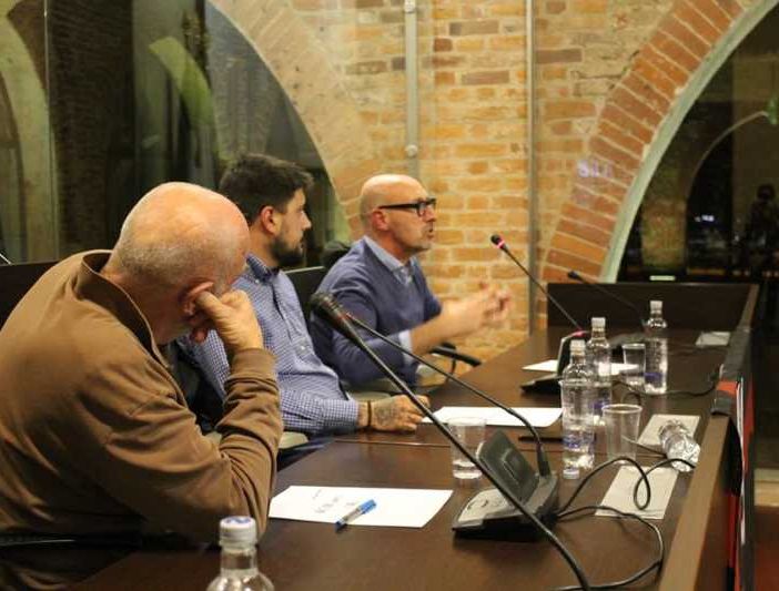 Una Voce nel Silenzio: Capuozzo e Micalessin per una straordinaria serata di cultura e libertà