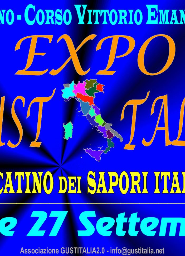 Vigevano, torna nel weekend &quot;Il mercatino dei sapori&quot;