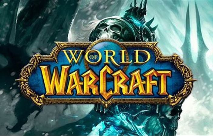 Il mondo dei videogames offre world of warcraft