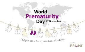 Vigevano: Giornata Mondiale della Prematurità, le iniziative di Asst Pavia