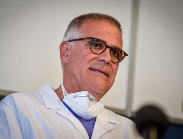 Covid-19, l’altra campana. Sentite Zangrillo: &quot;Il 65% dei malati al Pronto Soccorso dimessi entro nove ore&quot;