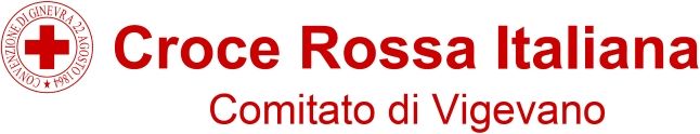Croce Rossa di Vigevano, da 95 anni al servizio della comunità