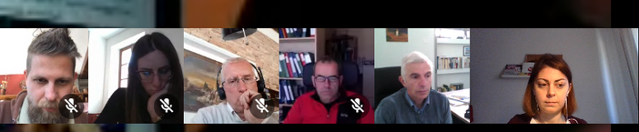 Portare in campagna il pubblico delle grandi città: il Gal lomellina al timone del progetto internazionale orizzonti rurali