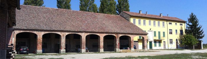 Pieve del Cairo: alla tenuta San Marzano Mercurina tra natura e cultura Pieve del Cairo: alla tenuta San Marzano Mercurina tra natura e cultura