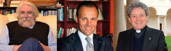 Compleanno solidale per l’imprenditore e mecenate Cristiano Bilucaglia