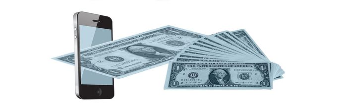 Come il digital banking sta prendendo il posto della banca tradizionale