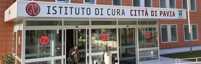 All’istituto di cura città di Pavia si inaugura l’unità di proctologia All’istituto di cura città di Pavia si inaugura l’unità di proctologia