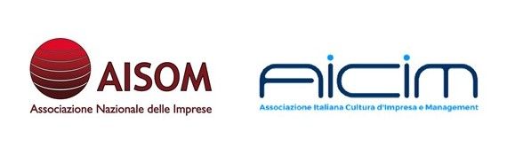 Firmato importante accordo strategico tra AISOM e AICIM Firmato importante accordo strategico tra AISOM e AICIM