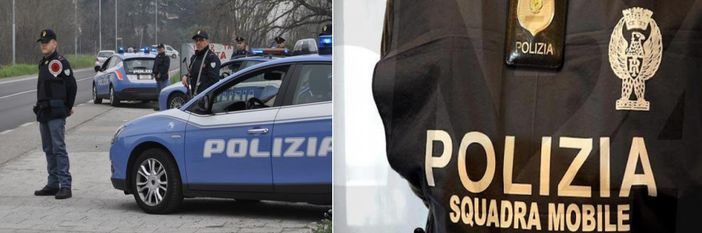 Pavia: tenta il furto in un centro commerciale, denunciato 51enne Pavia: tenta il furto in un centro commerciale, denunciato 51enne