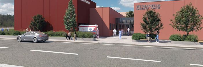 Operata al seno a 103 anni. Intervento da record all’Humanitas di Bergamo